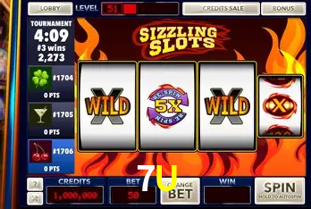 Seasonal Promotions 7U